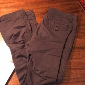 GAP Chino Pants